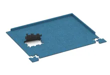 Loseta de esquina