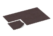 Suelo de Fitness Compacto