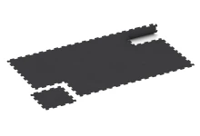 Suelo de Fitness Compacto