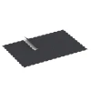 Typische Verlegung oder Einbausituation für den Artikel 6450 von WARCO - Suelo de Fitness Compacto, Farbton Rojo ligeramente moteado in der Abmessung 100 × 100 × 0,8 cm.
