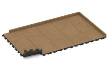 Baldosa borde piscina Clásica