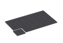 Mosaico – Baldosa encajable