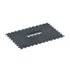 Typische Verlegung oder Einbausituation für den Artikel 3754 von WARCO - Pavimento Fitness Performance Elite, Farbton Azul ligeramente moteado in der Abmessung .