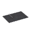 Typische Verlegung oder Einbausituation für den Artikel 3757 von WARCO - Fitness Performance Elite Pavimento Deportivo, Farbton Rojo ligeramente moteado in der Abmessung 100 x 100 x 1,5 cm | 1,00 m².