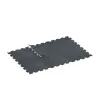 Typische Verlegung oder Einbausituation für den Artikel 3758 von WARCO - Pavimento Fitness Performance Elite, Farbton Azul ligeramente moteado in der Abmessung .