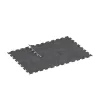 Typische Verlegung oder Einbausituation für den Artikel 3777 von WARCO - Pavimento Fitness Performance Elite, Farbton Gris ligeramente moteado in der Abmessung .