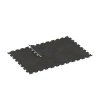 Typische Verlegung oder Einbausituation für den Artikel 3756 von WARCO - Fitness Performance Elite Pavimento Deportivo, Farbton Amarillo ligeramente moteado in der Abmessung 100 x 100 x 1,5 cm | 1,00 m².