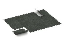 Fitness Performance Elite Pavimento Deportivo