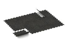 Fitness Performance Elite Pavimento Deportivo