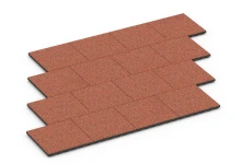 Loseta amortiguadora – 120 cm