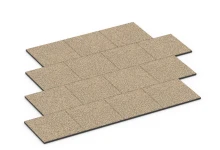 Loseta de terraza Classic