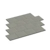 Typische Verlegung oder Einbausituation für den Artikel 6355 von WARCO - Loseta de terraza Classic, Farbton Granito gris in der Abmessung 50 x 50 x 3 cm | 0,25 m².