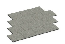 Loseta de terraza Classic