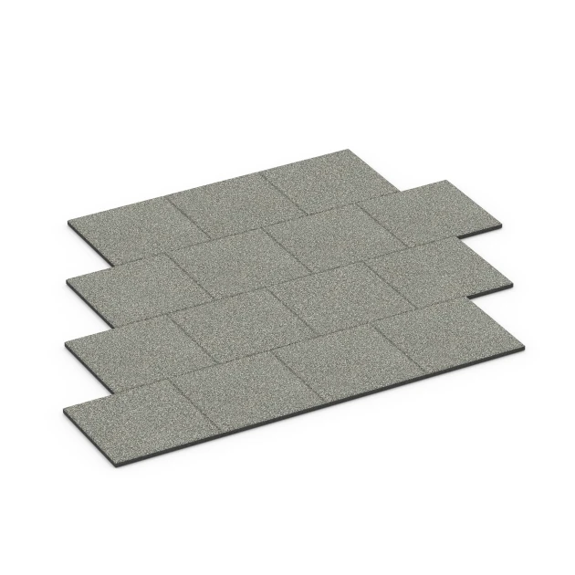 Typische Verlegung oder Einbausituation für den Artikel 6355 von WARCO - Loseta de terraza Classic, Farbton Granito gris in der Abmessung 50 x 50 x 3 cm | 0,25 m².