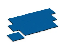 Loseta de terraza – 3 cm