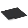 Typische Verlegung oder Einbausituation für den Artikel 6190 von WARCO - Baldosa de suelo fitness Classic, Farbton Antracita in der Abmessung 50 x 50 x 3 cm | 0,25 m².