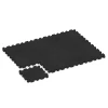 Typische Verlegung oder Einbausituation für den Artikel 6980 von WARCO - Losetas para pistas deportivas, Farbton Antracita in der Abmessung 50 x 50 x 4 cm | 0,25 m².