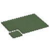 Typische Verlegung oder Einbausituation für den Artikel 6982 von WARCO - Losetas para pistas deportivas, Farbton Verde hierba in der Abmessung 50 x 50 x 4 cm | 0,25 m².