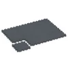 Typische Verlegung oder Einbausituation für den Artikel 6983 von WARCO - Losetas para pistas deportivas, Farbton Gris pizarra in der Abmessung 50 x 50 x 4 cm | 0,25 m².