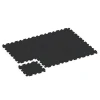 Typische Verlegung oder Einbausituation für den Artikel 6409 von WARCO - Baldosa para balcón, Farbton Antracita in der Abmessung 50 x 50 x 2 cm | 0,25 m².
