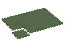 Baldosa para balcón