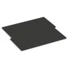 Typische Verlegung oder Einbausituation für den Artikel 6389 von WARCO - Loseta de caucho para cuadras Lujo, Farbton Antracita in der Abmessung 100 x 50 x 4,5 cm | 0,50 m².