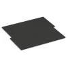 Typische Verlegung oder Einbausituation für den Artikel 6385 von WARCO - Loseta de caucho para cuadras Confort, Farbton Antracita in der Abmessung 100 x 50 x 4 cm | 0,50 m².