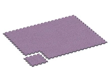 Esterilla de gimnasio