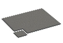 Loseta amortiguadora puzzle