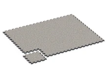Loseta amortiguadora puzzle