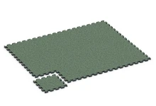 Loseta amortiguadora puzzle