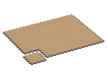 Loseta amortiguadora puzzle