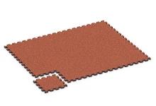 Loseta amortiguadora puzzle