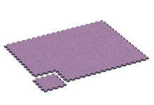 Loseta amortiguadora puzzle