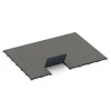 Typische Verlegung oder Einbausituation für den Artikel 7141 von WARCO - Suelo de gimnasio para exterior, Farbton Granito gris oscuro in der Abmessung 60 x 60 x 4 cm | 0,36 m².