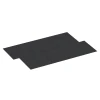 Typische Verlegung oder Einbausituation für den Artikel 7075 von WARCO - Fitness Performance Basic pavimento deportivo, Farbton Antracita in der Abmessung 100 x 100 x 1 cm | 1,00 m².